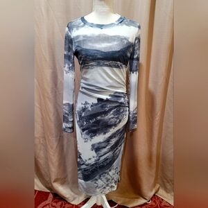 NWOT stretchy dress
